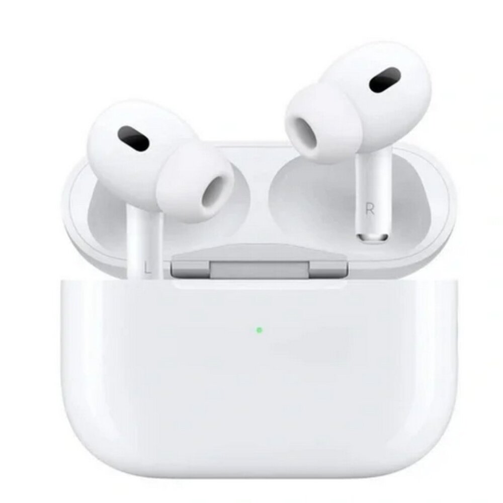 Apple AirPods Pro 2 with MagSafe Charging Case USB-C